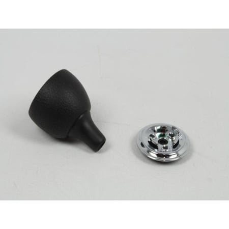 Mopar Gearshift Knob, 1Rv42Dx9Ab 1RV42DX9AB